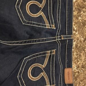 Big Star skinny jeans